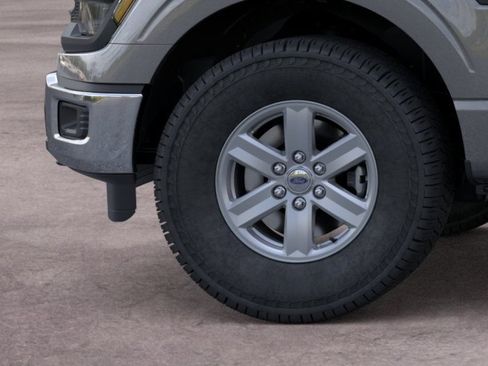 New 2026 Ford F150 XL AWD/4WD image 21