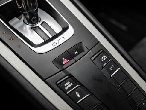 Used 2015 Porsche 911 GT3 RWD image 61