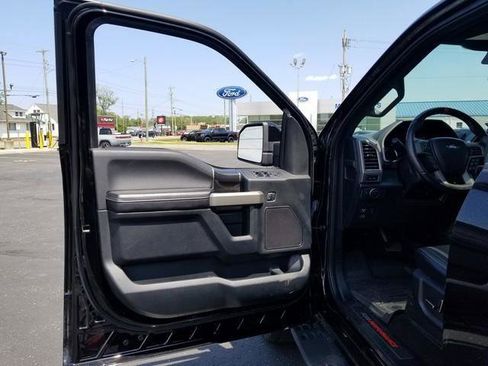 Used 2019 Ford F150 Raptor w/ Equipment Group 802A Luxury AWD/4WD image 11