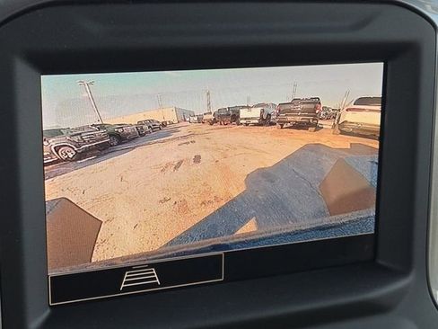 New 2026 Chevrolet Silverado 2500 W/T w/ WT Convenience Package image 3