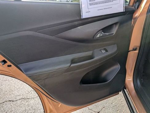 Used 2024 Buick Envista Sport Touring w/ Convenience I Package image 11