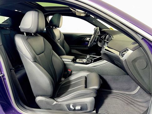 Used 2022 BMW 230i Coupe w/ Convenience Package RWD image 24