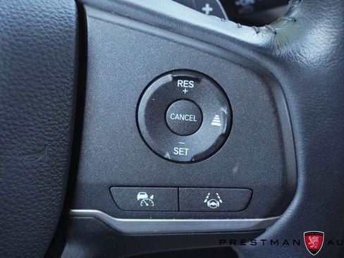 Used 2024 Honda Odyssey EX-L image 24