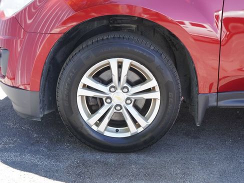 Used 2014 Chevrolet Equinox LT w/ Driver Convenience Package FWD image 6