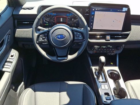 New 2026 Subaru Outback Limited AWD/4WD image 4