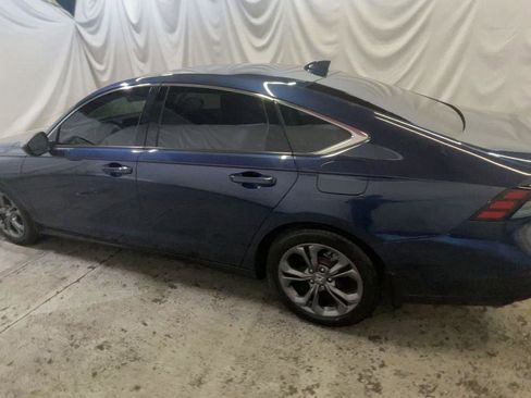 Used 2023 Honda Accord EX image 6