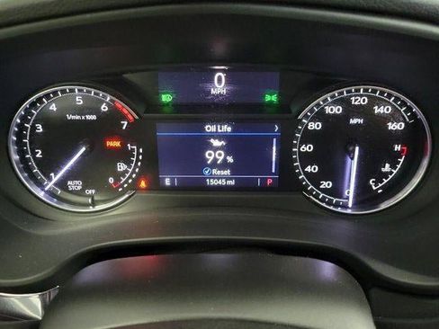 Certified 2023 Cadillac XT4 Luxury w/ Driver Awareness Package FWD image 19