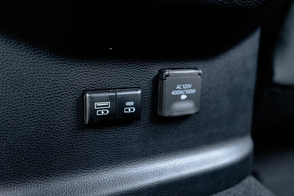 New 2026 Toyota Tundra Capstone AWD/4WD image 43