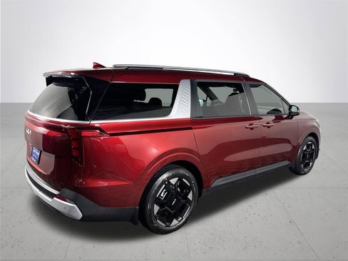New 2026 Kia Carnival EX image 6