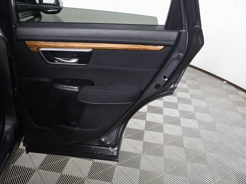 Used 2021 Honda CR-V EX image 27