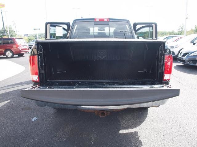 Used 2015 RAM 1500 Classic SLT AWD/4WD image 5