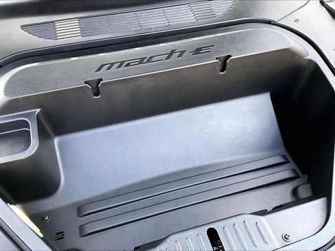 Used 2025 Ford Mustang Mach-E GT AWD/4WD image 32
