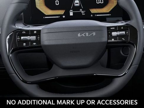 New 2026 Kia Sorento EX image 22