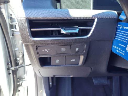 New 2026 Hyundai Sonata Blue FWD image 14