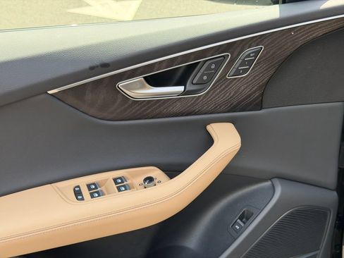 New 2026 Audi Q8 Premium Plus AWD/4WD image 12