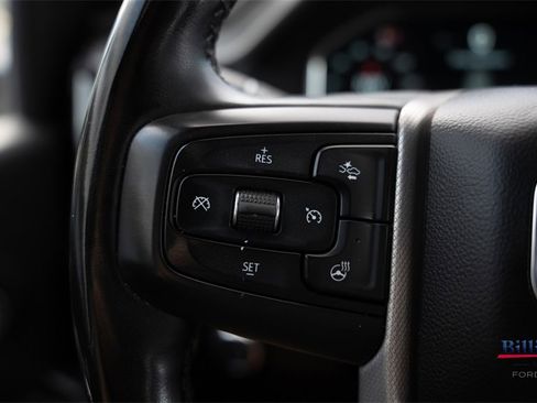 Used 2024 GMC Sierra 2500 Denali w/ Denali Reserve Package image 20