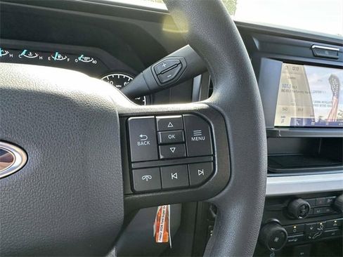 New 2026 Ford F350 XL w/ STX Appearance Package image 23
