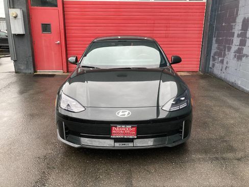 Used 2023 Hyundai Ioniq 6 SEL image 7