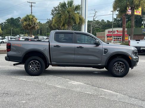 Used 2024 Ford Ranger XLT image 21