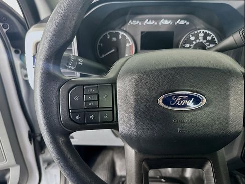 Used 2024 Ford F350 XLT image 38