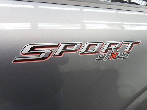 Used 2023 Ford F150 Lariat w/ Equipment Group 502A High image 53