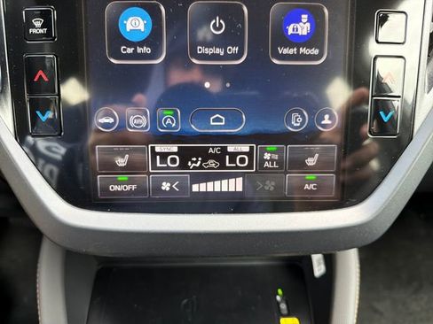New 2026 Subaru Forester Wilderness AWD/4WD image 14