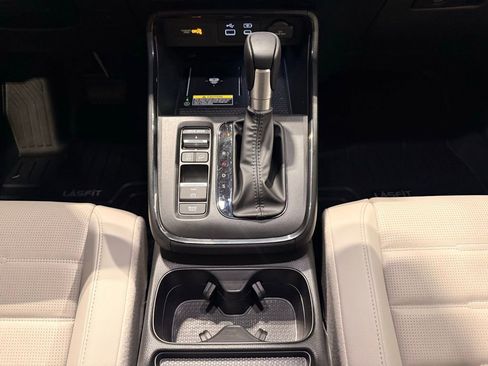 Used 2025 Honda CR-V EX-L image 26