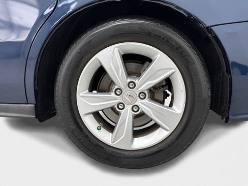 Used 2019 Honda Odyssey EX-L image 51