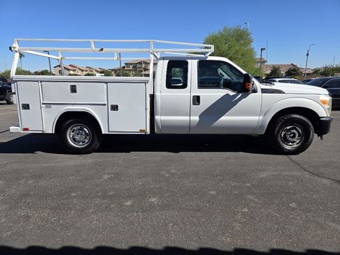 Used 2012 Ford F250 XL w/ PWR Equipment Group image 6