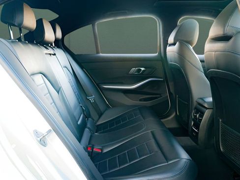 Used 2021 BMW M340i w/ Premium Package RWD image 21