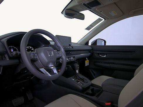 Certified 2026 Honda CR-V LX image 20
