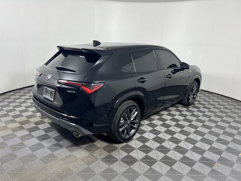 Used 2026 Acura ADX A-Spec FWD image 5
