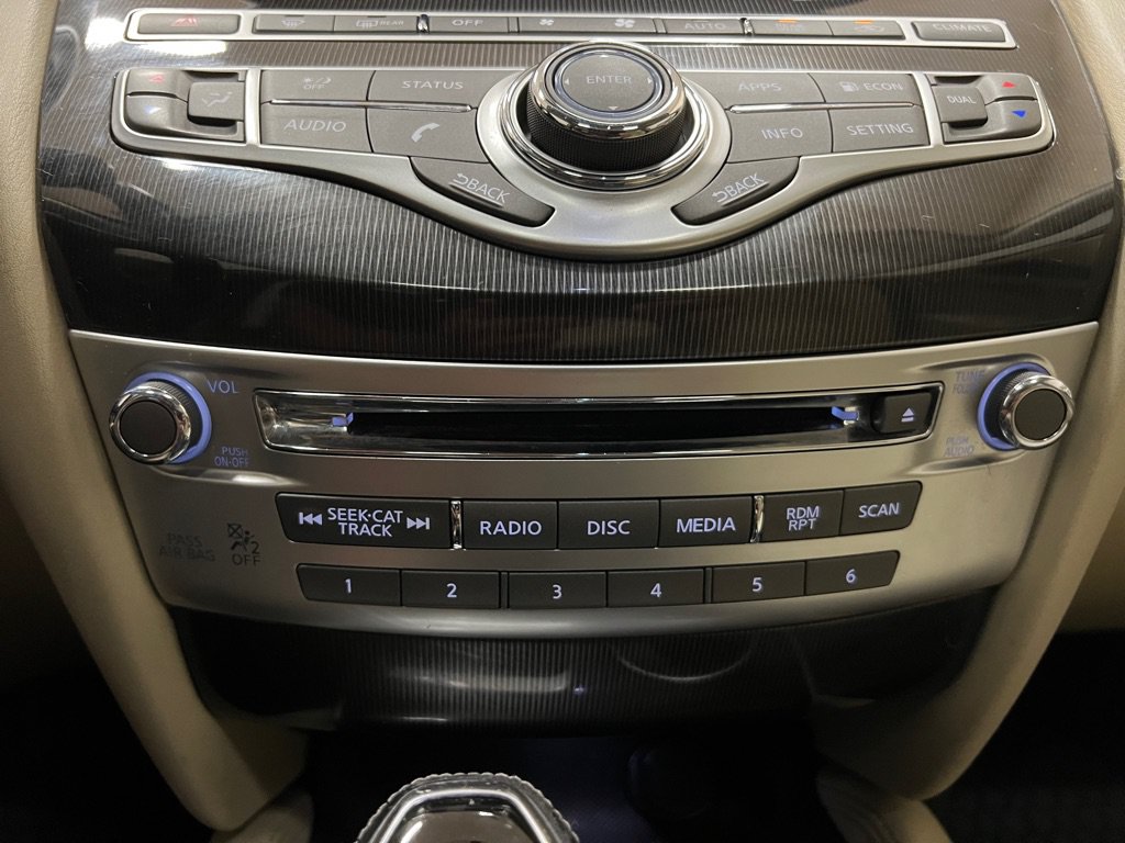 Used 2018 INFINITI QX60 Luxe AWD/4WD image 35