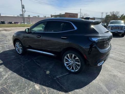 New 2026 Buick Envision Avenir image 6