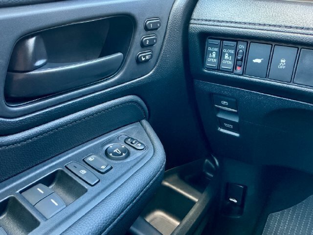 New 2027 Honda Odyssey Sport-L image 20