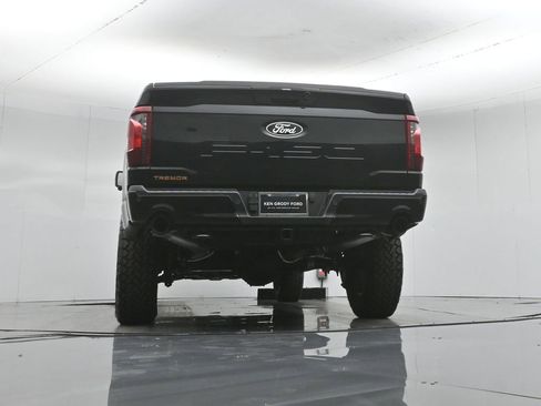 New 2026 Ford F150 Tremor AWD/4WD image 53