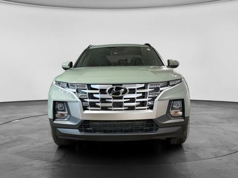 Used 2022 Hyundai Santa Cruz SEL w/ Activity Package AWD/4WD image 10
