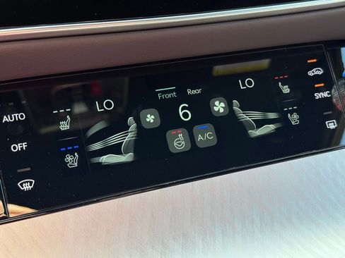 New 2026 Genesis GV70 2.5T Sport Prestige w/ G1 Accessory Package image 36