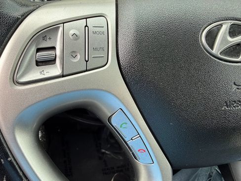 Used 2013 Hyundai Tucson Limited w/ Premium Pkg AWD/4WD image 30