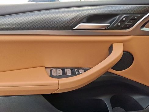 Certified 2023 BMW X3 xDrive30i w/ M Sport Package image 12