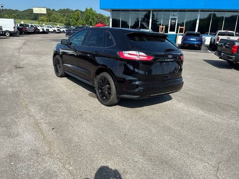 Used 2024 Ford Edge ST-Line AWD/4WD image 27