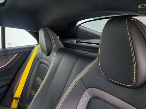 Used 2023 Mercedes-Benz AMG GT 53 image 33