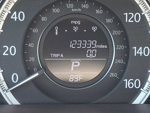 Used 2015 Honda Accord EX image 20