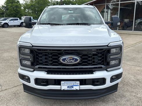 New 2026 Ford F250 XL AWD/4WD image 2