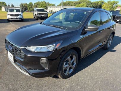 Used 2024 Ford Escape ST-Line w/ Tech Pack #1