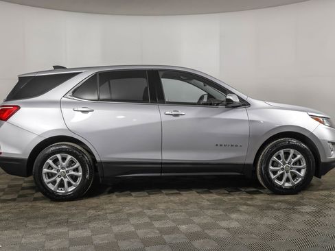 Used 2020 Chevrolet Equinox LT image 13