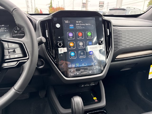 New 2026 Subaru Forester Sport AWD/4WD image 22
