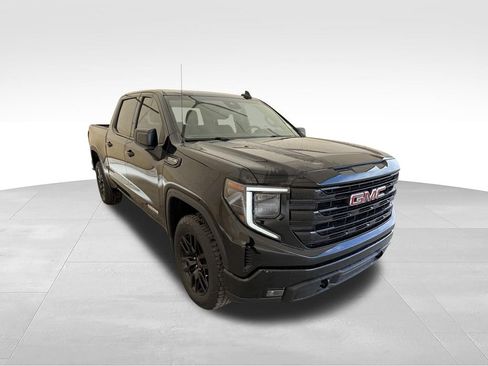 Used 2024 GMC Sierra 1500 Elevation w/ X31 Off-Road Package AWD/4WD image 5