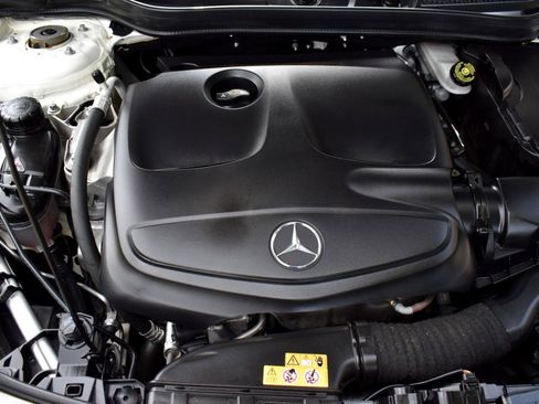 Used 2019 Mercedes-Benz CLA 250 4MATIC image 50