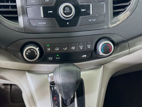 Used 2012 Honda CR-V EX image 22